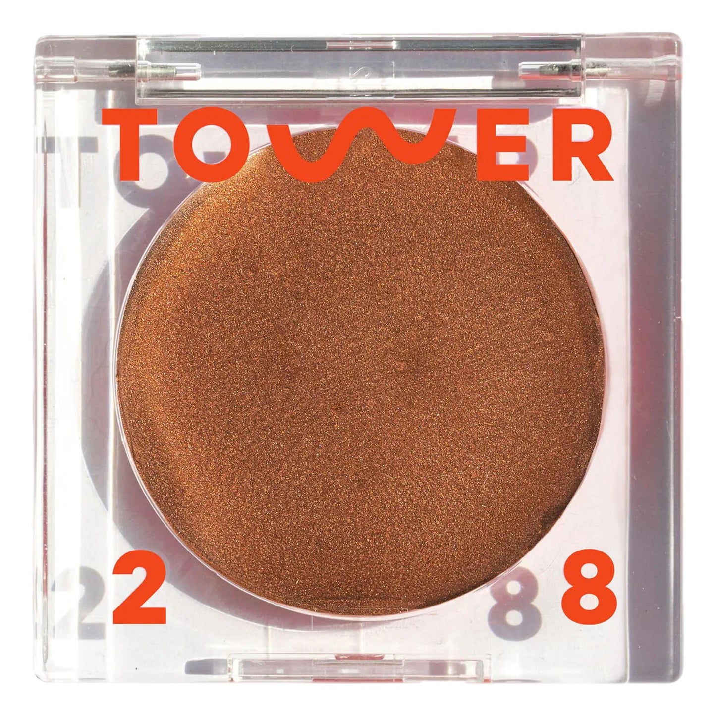 Tower 28 Bronzino Illuminating Cream Bronzer