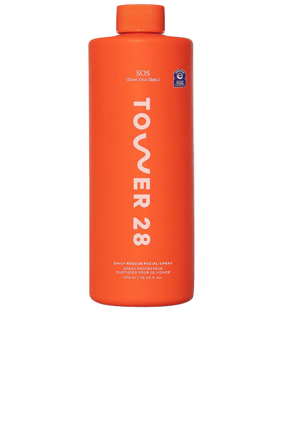 Tower 28 Beauty SOS Save.Our.Skin Daily Rescue Facial Spray