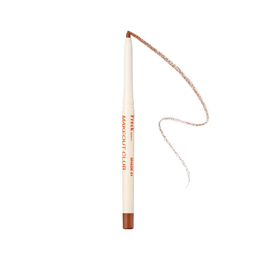 Freck Beauty Makeout Club Nude Muse Lip Liner