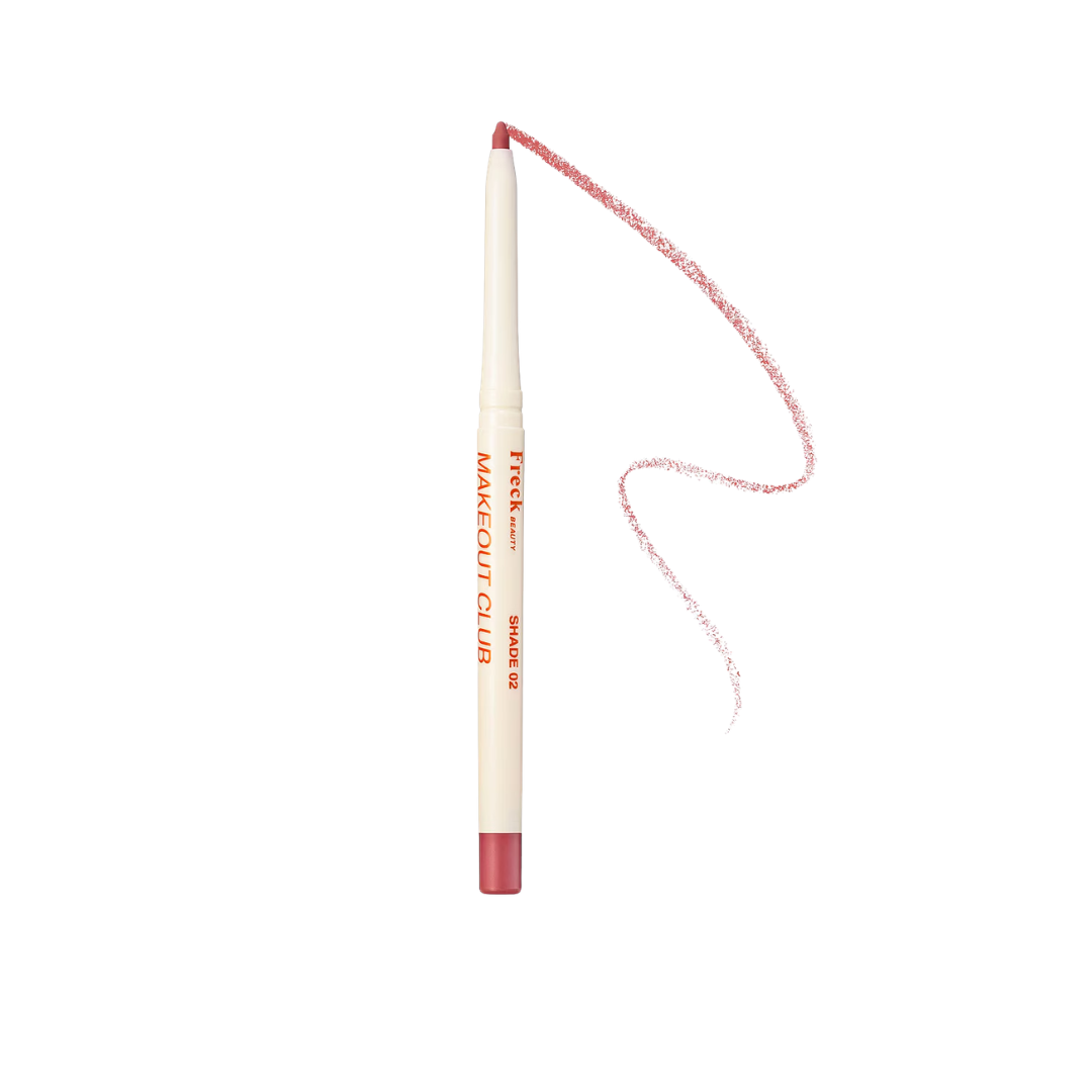 Freck Beauty Makeout Club Nude Muse Lip Liner