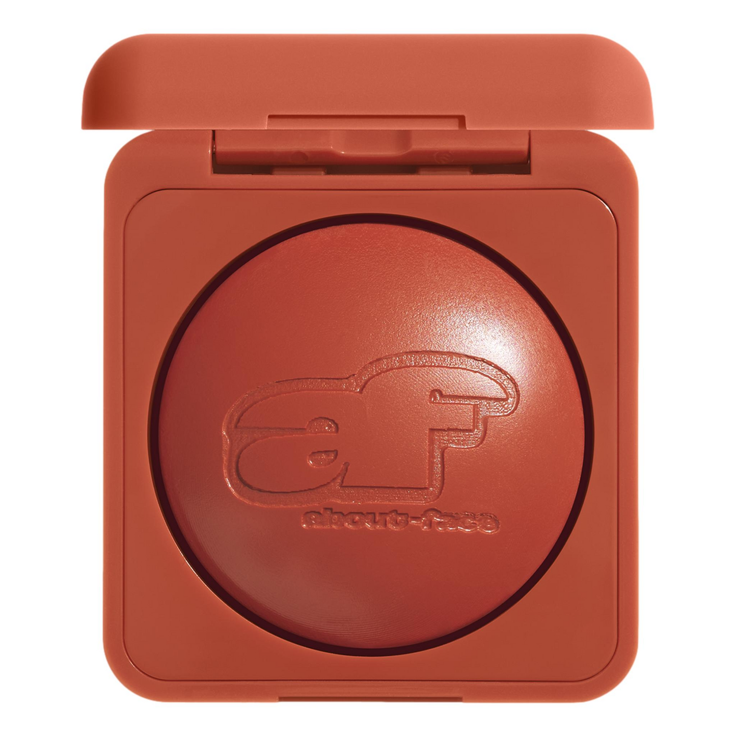 about-face Cheek Freak Blush Balm