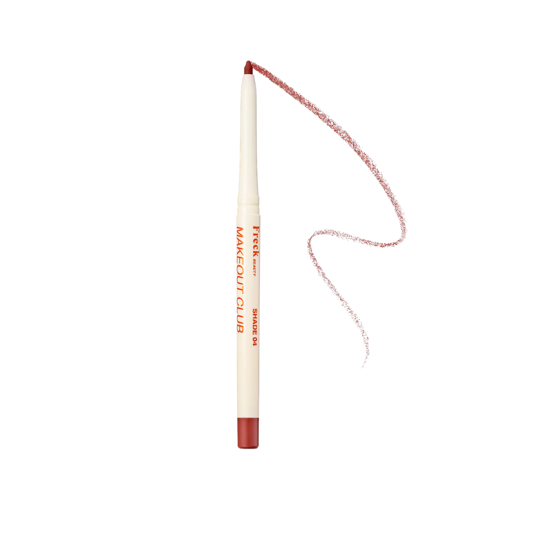 Freck Beauty Makeout Club Nude Muse Lip Liner