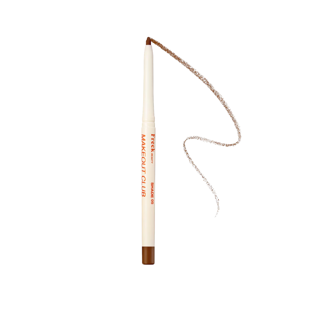 Freck Beauty Makeout Club Nude Muse Lip Liner