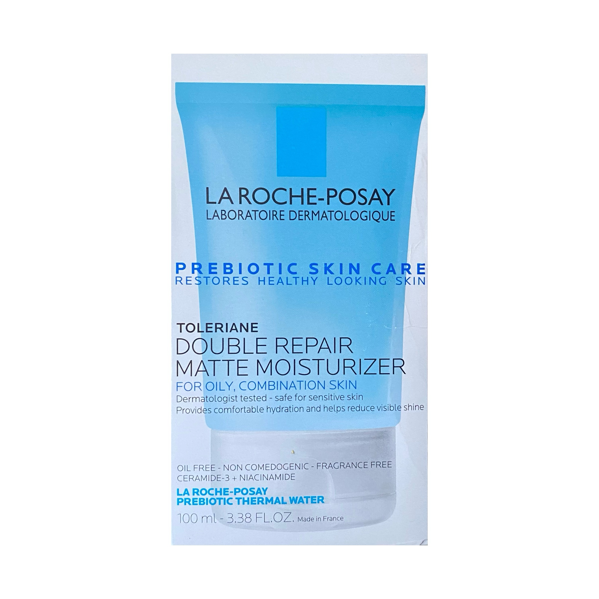 La Roche-Posay Toleriane Double Repair Matte Face Moisturizer