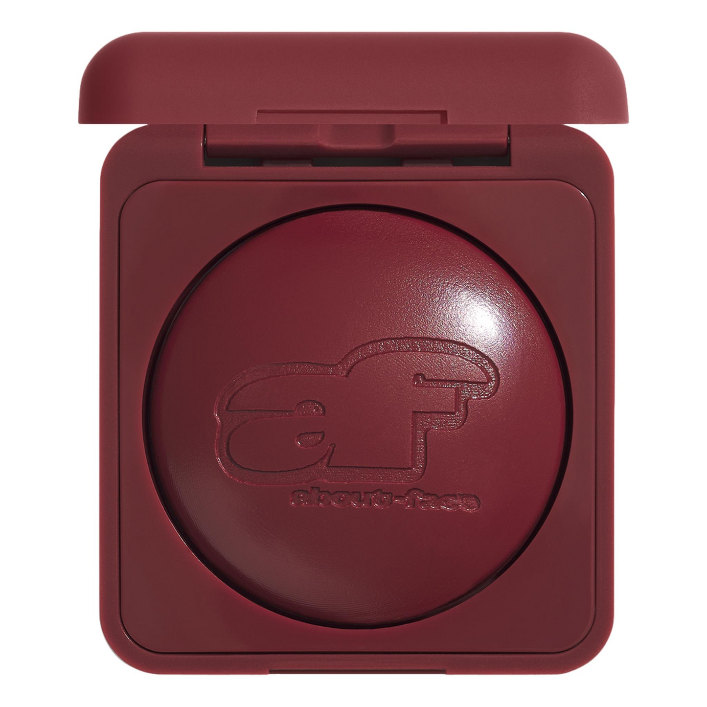 about-face Cheek Freak Blush Balm