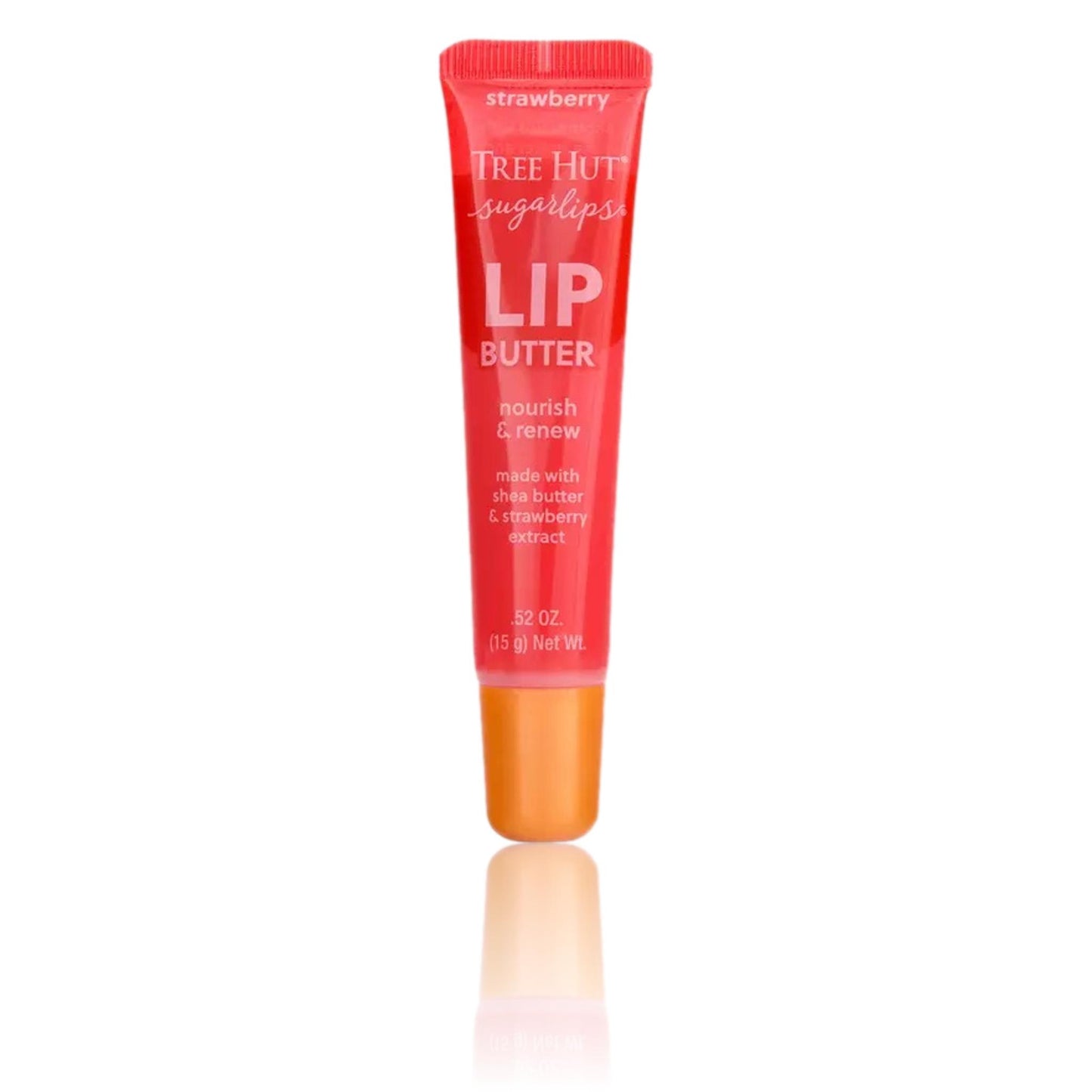 Tree Hut Sugarlips Strawberry Lip Butter