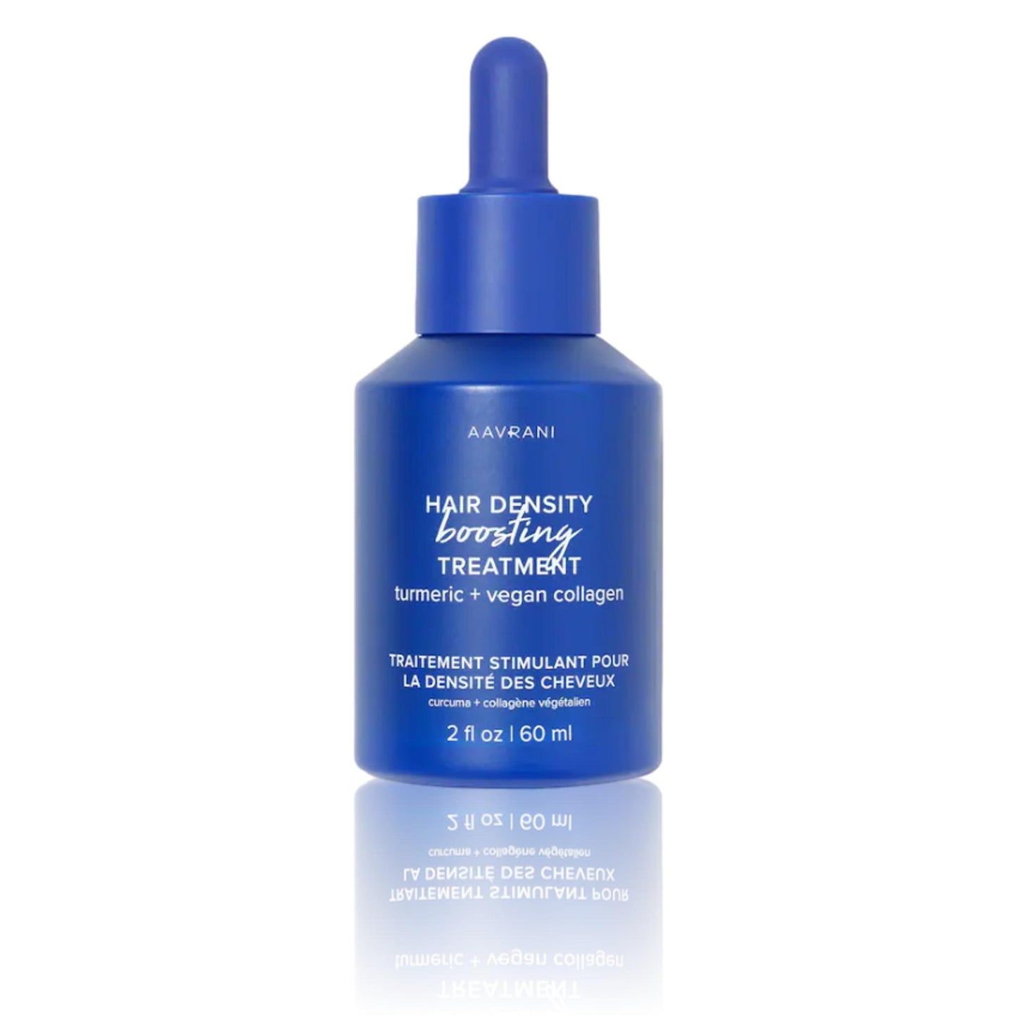 AAVRANI Hair Density Boosting Scalp Serum for Thinning Hair & Hair Loss