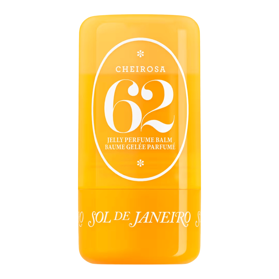 Sol de Janeiro Cheirosa 62 Jelly Perfume Balm