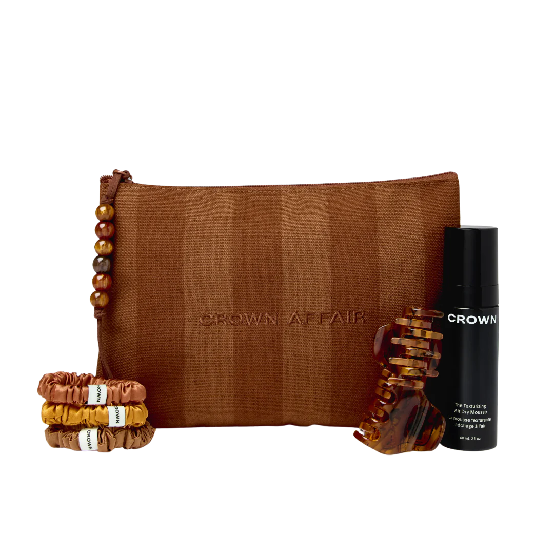 Crown Affair The Aperitivo Collection Set