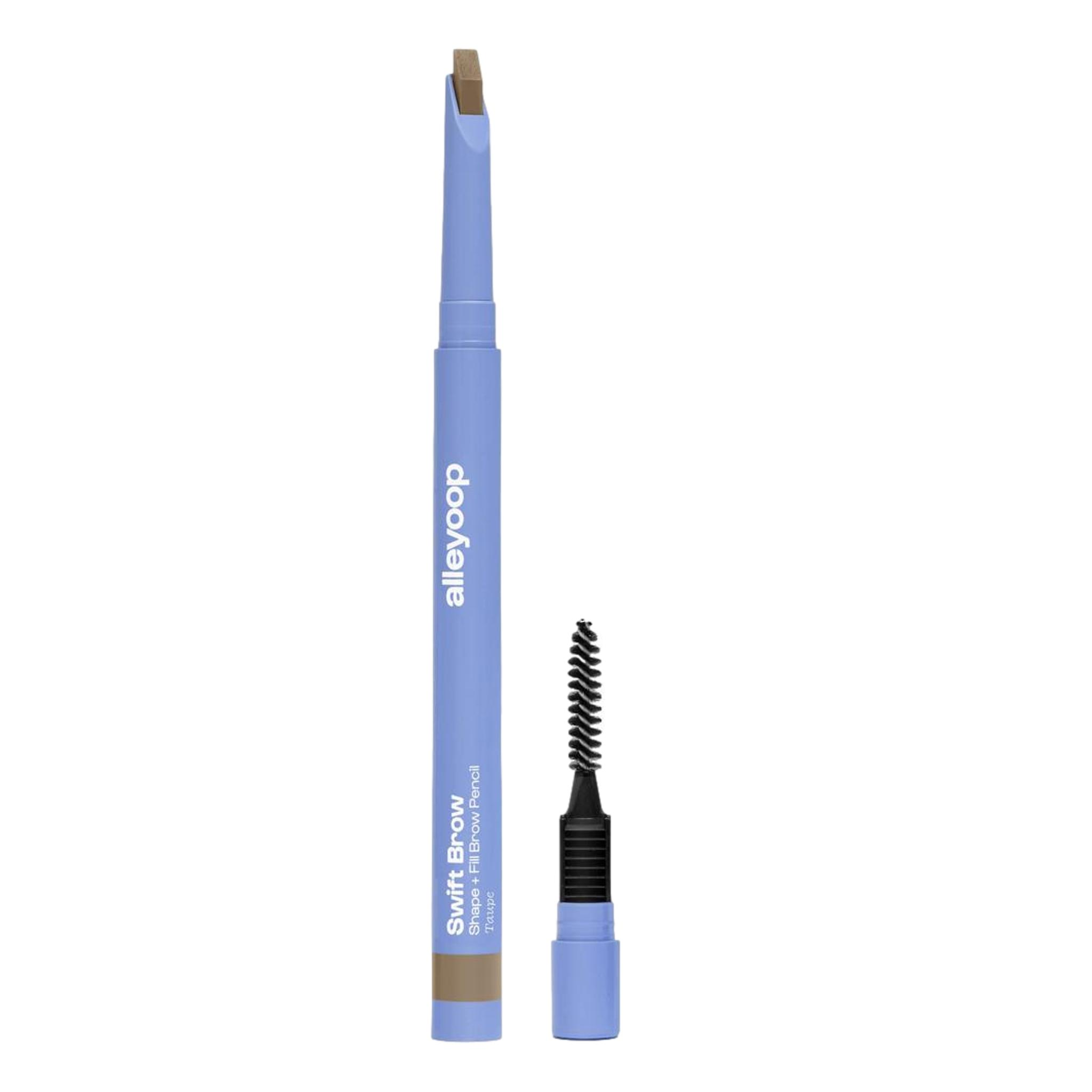 Alleyoop Swift Brow Shape + Fill Brow Pencil, 0.049 oz