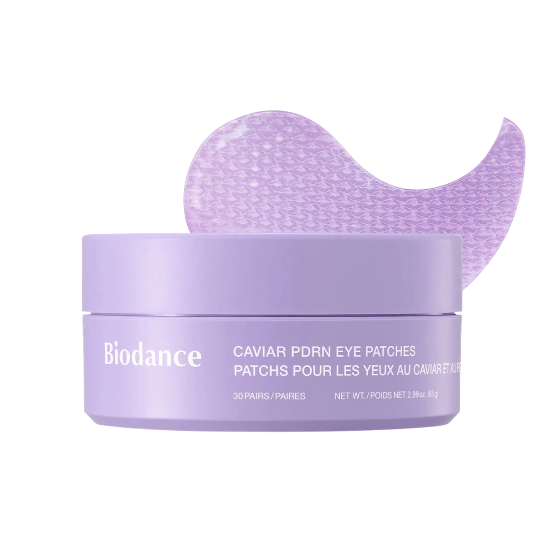 Biodance Caviar PDRN Eye Patch, 60 ct