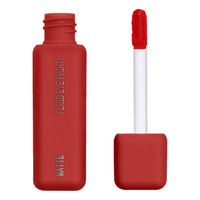 about-face Matte Fluid Eye Paint, 0.15 oz