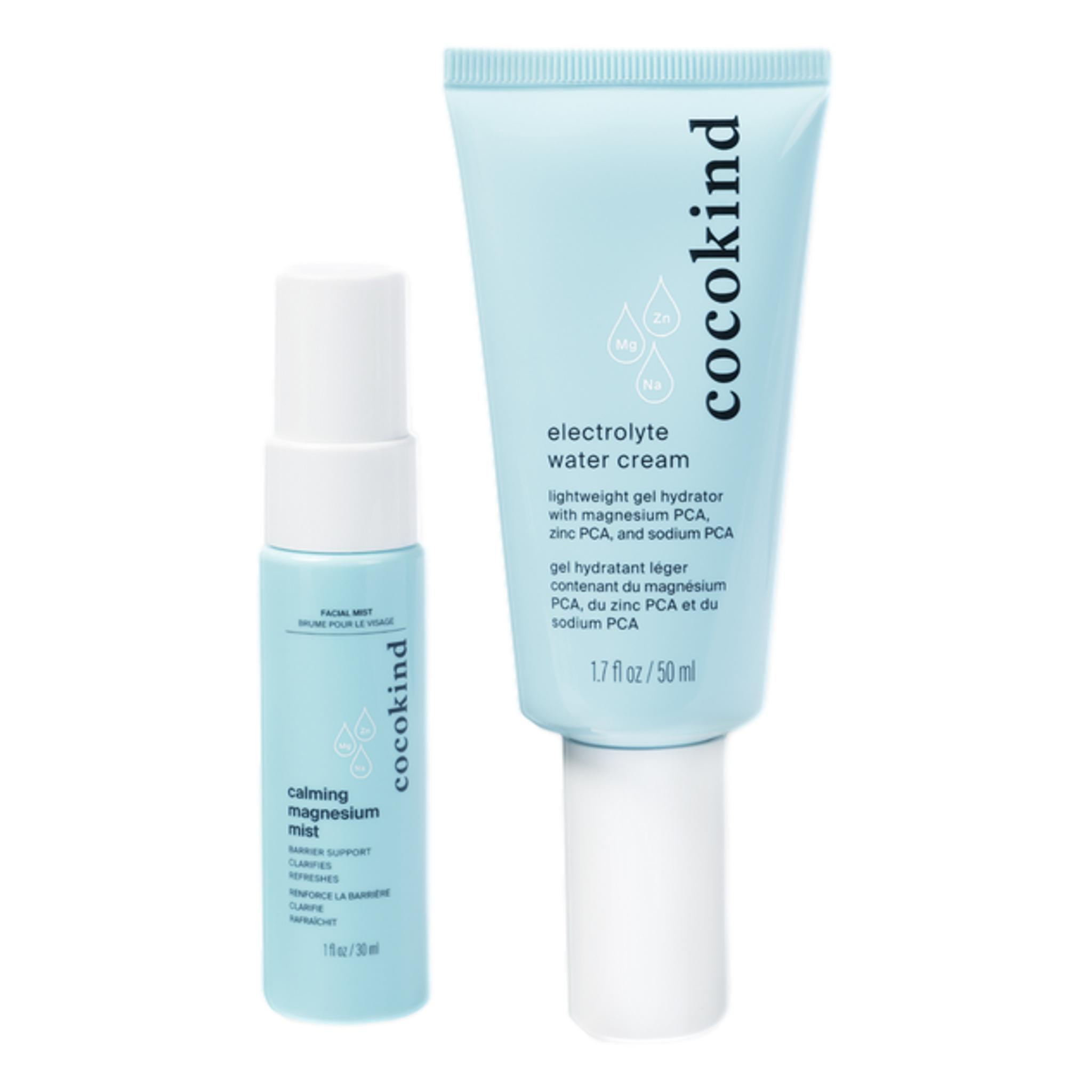 cocokind Hydrate & Chill Duo