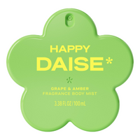 DAISE Fragrance Body Mist, 3.38 oz
