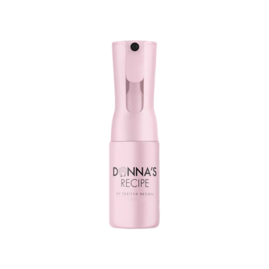 DONNA'S RECIPE Hydration Mist Spray Bottle