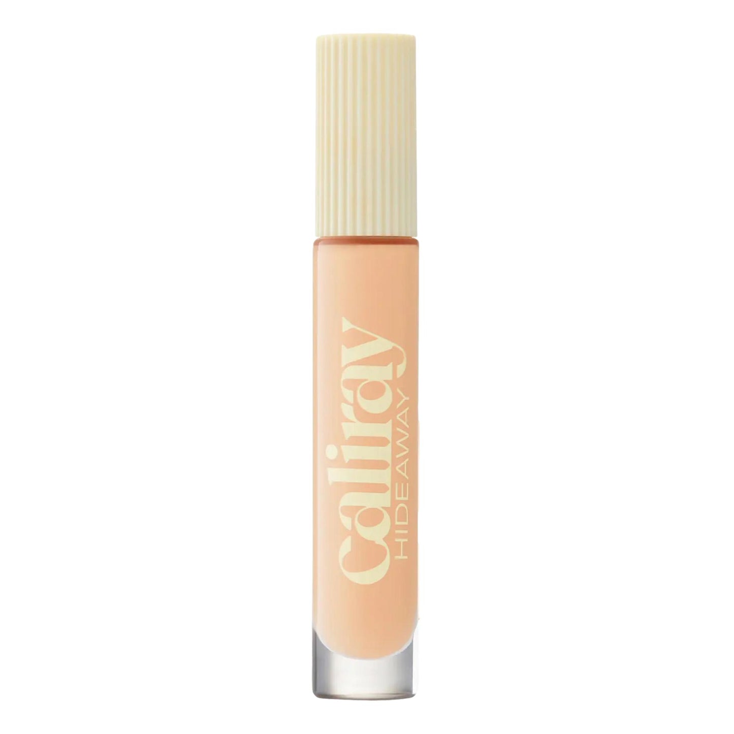 Caliray hideaway brightening + hydrating under eye colour corrector concealer