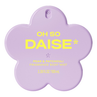 DAISE Fragrance Body Mist, 3.38 oz