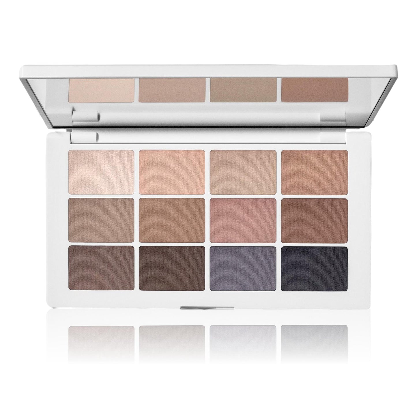 Makeup By Mario Master Mattes Eyeshadow Palette: The Neutrals