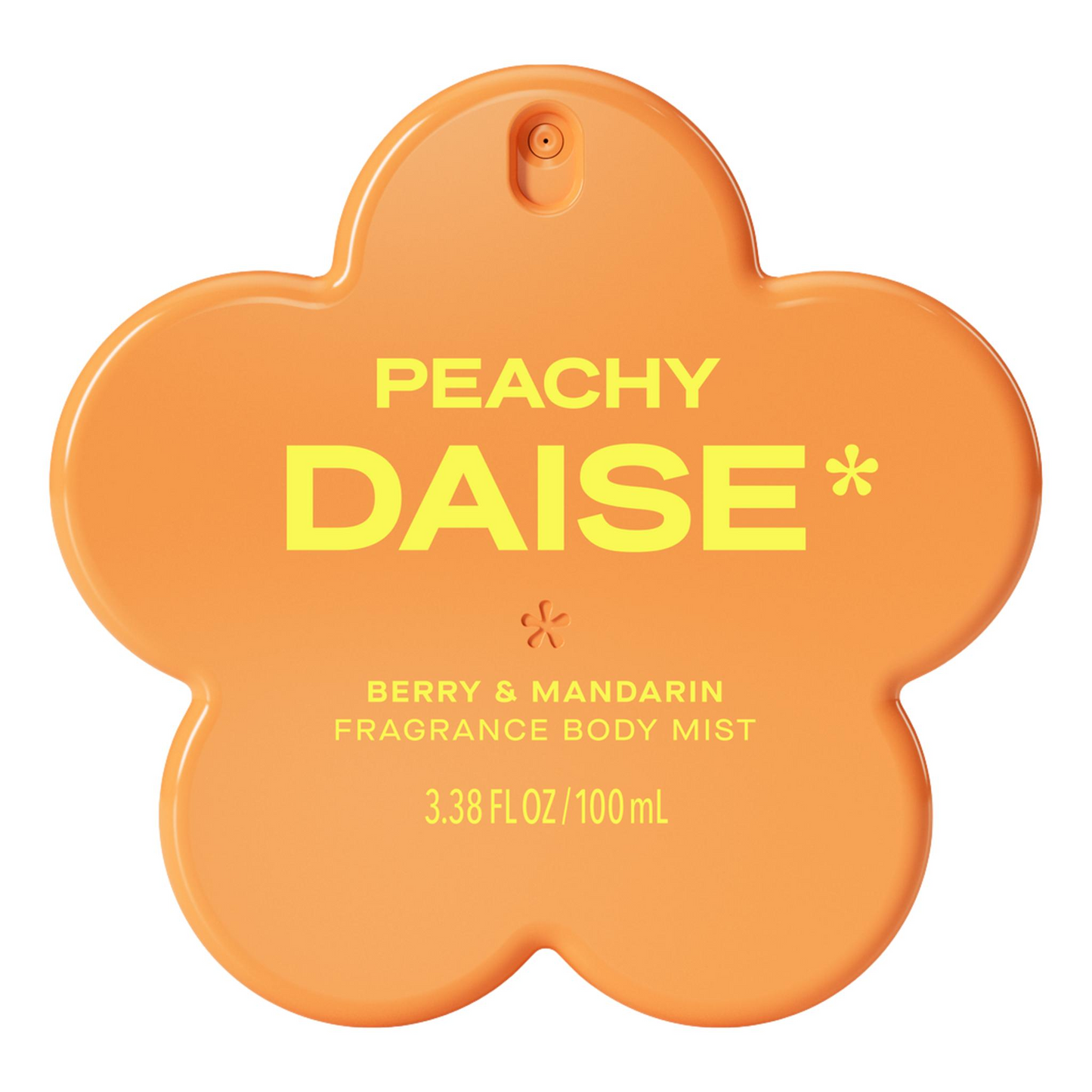 DAISE Fragrance Body Mist, 3.38 oz