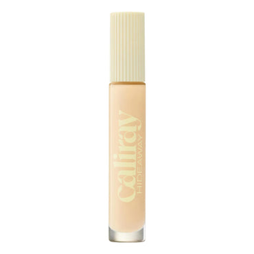 Caliray hideaway brightening + hydrating under eye colour corrector concealer