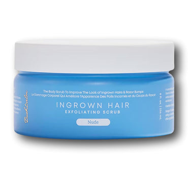 Bushbalm Ingrown Hair Exfoliating Scrub