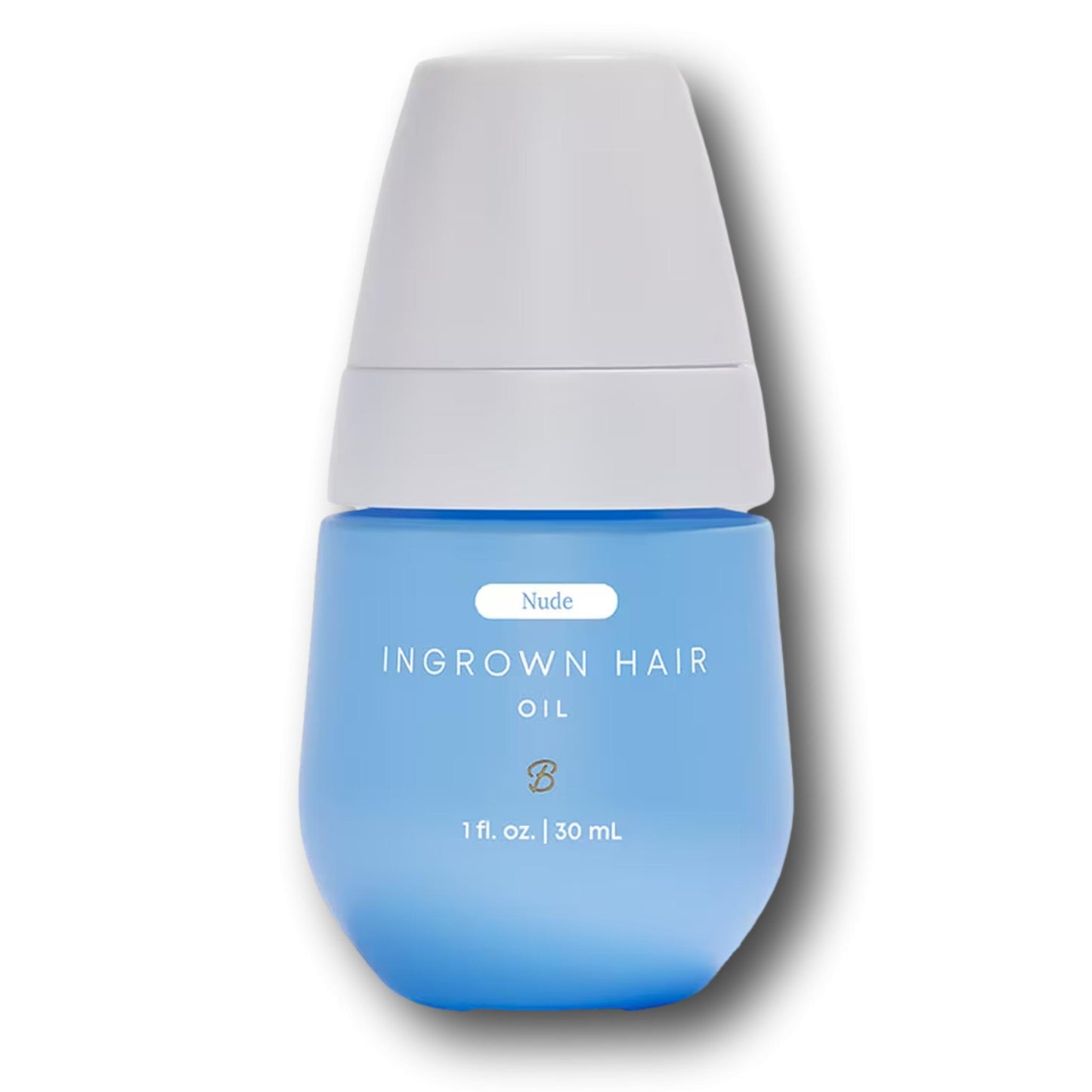 Bushbalm Ingrown Hair Oil