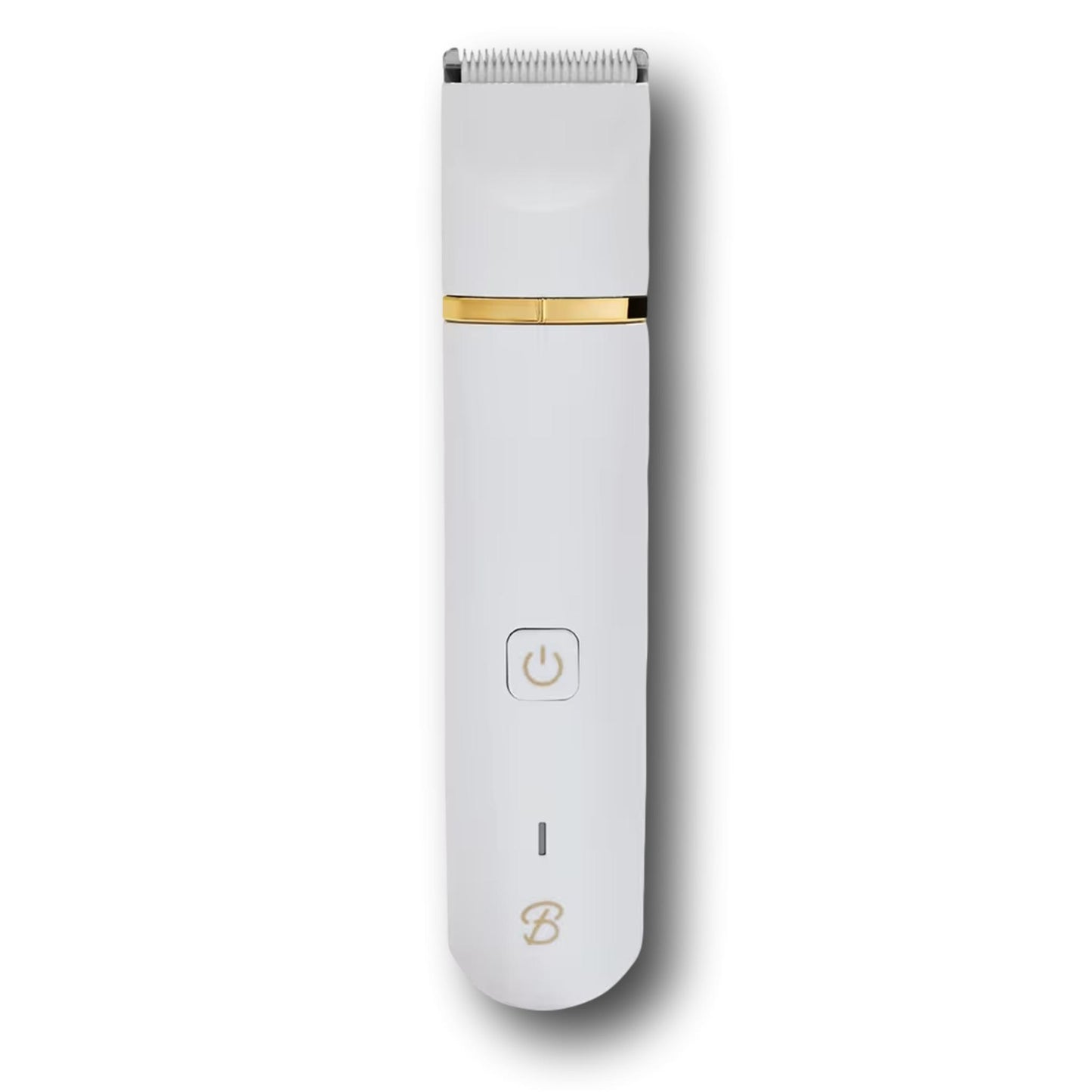 Bushbalm Francesca Pubic + Body Hair Trimmer