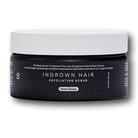 Bushbalm Ingrown Hair Exfoliating Scrub
