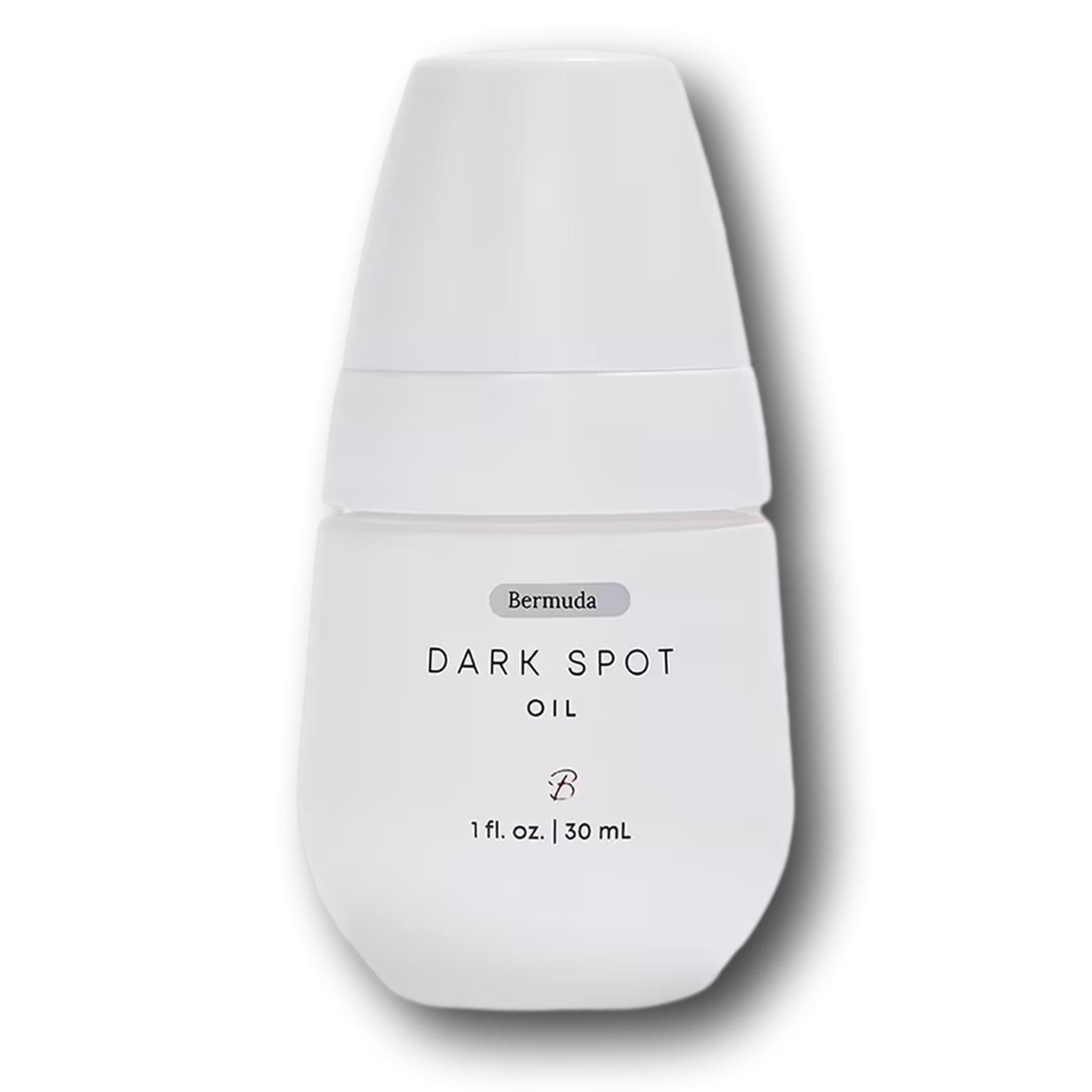Bushbalm Dark Spot Oil