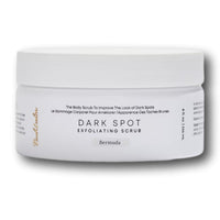 Bushbalm Exfoliating Dark Spot Scrub