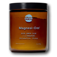Moon Juice Magnesi-Om Sleep and Relaxation Supplement