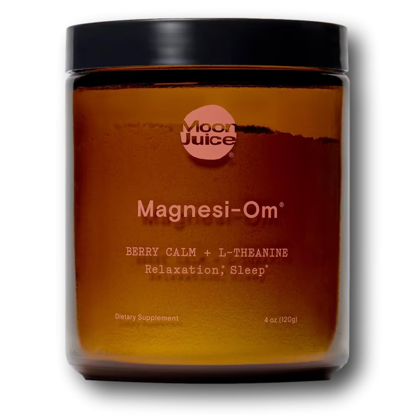 Moon Juice Magnesi-Om Sleep and Relaxation Supplement