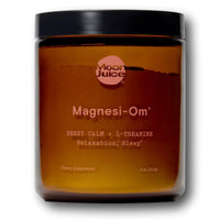 Moon Juice Magnesi-Om Sleep and Relaxation Supplement