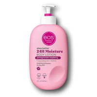 Eos Shea Better 24HR Moisture Body Lotion