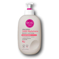 Eos Shea Better 24HR Moisture Body Lotion