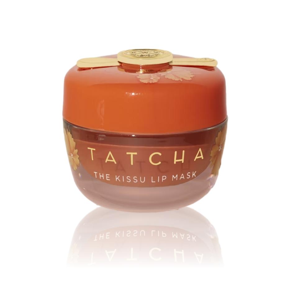 Tatcha The Kissu Lip Mask - Kiku, 9.0 G