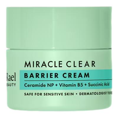 Rael Miracle Clear Barrier Cream, 1.8 oz