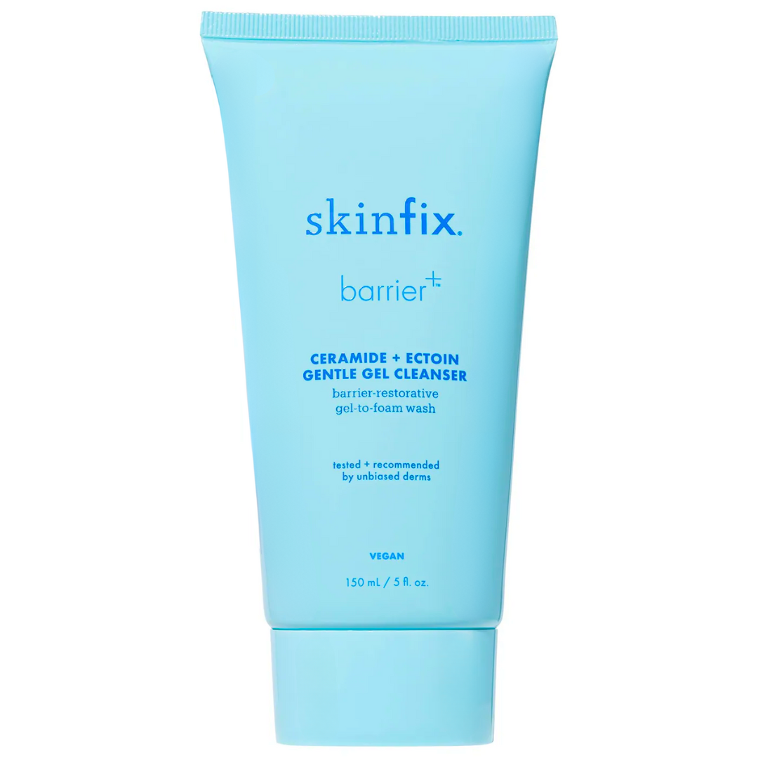 Skinfix barrier+ Ceramide + Ectoin Hydrating Gentle Gel Cleanser