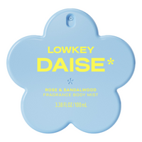 DAISE Fragrance Body Mist, 3.38 oz