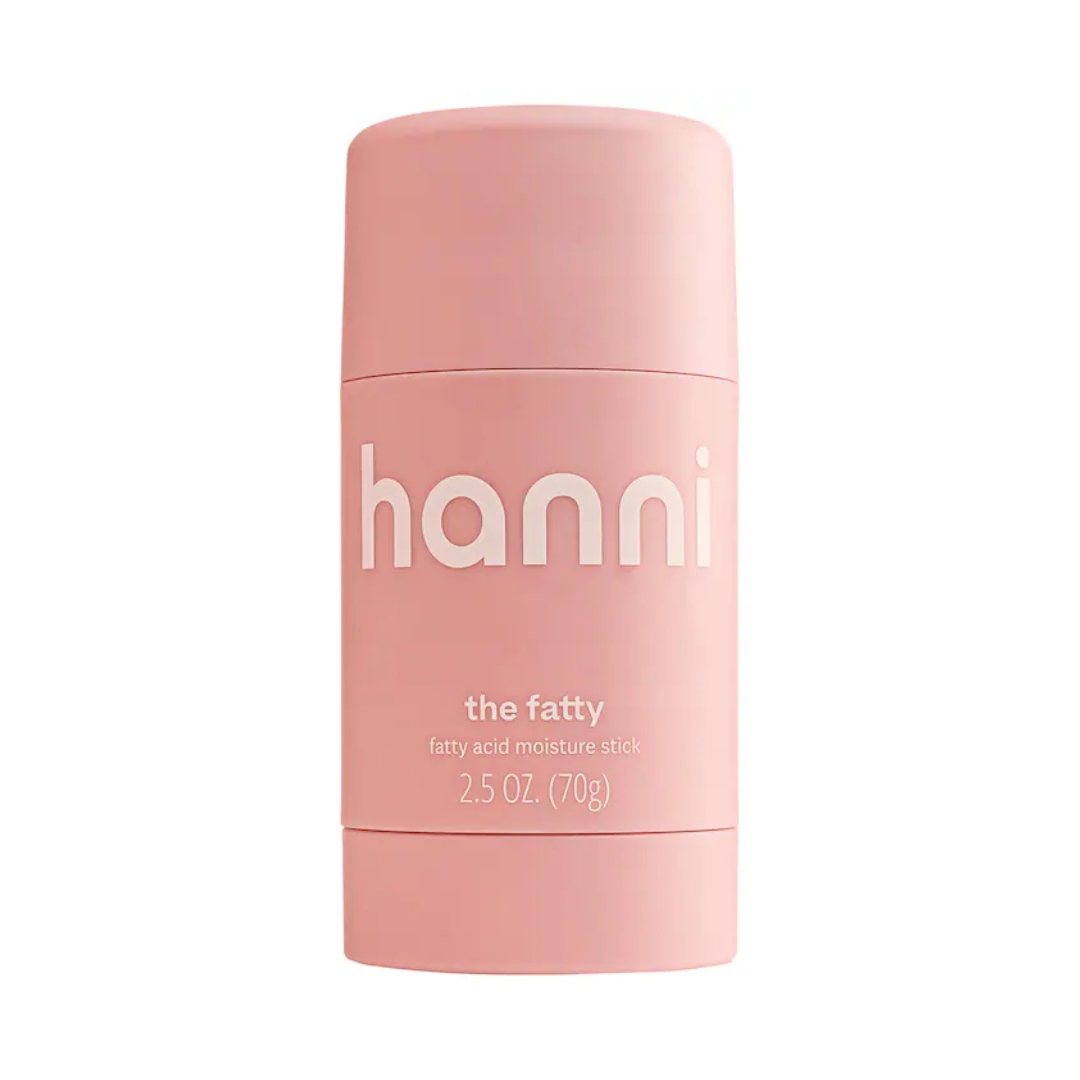 Hanni The Fatty, Fatty Acid Moisture Stick, 70 g