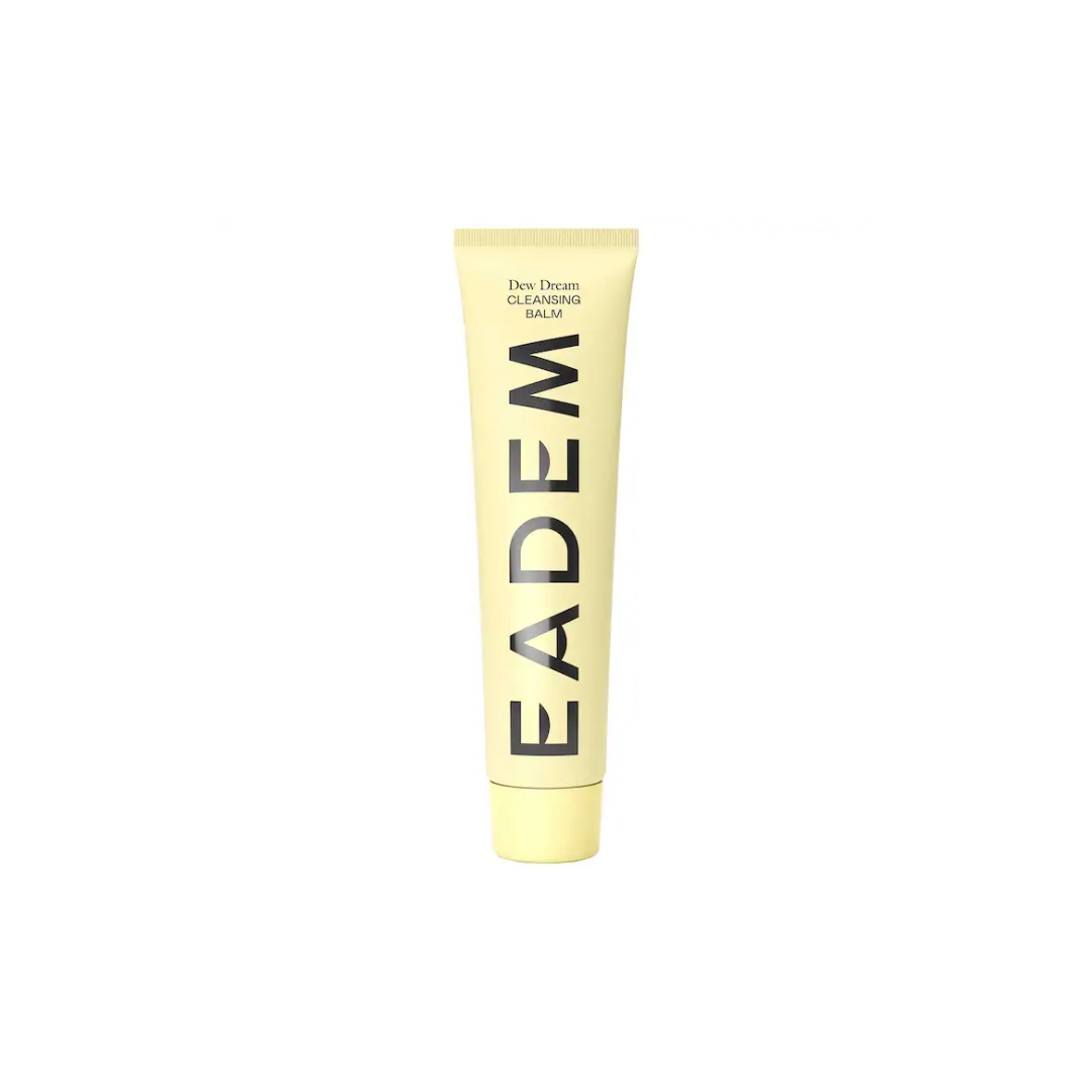 EADEM Dew Dream- Hydrating Makeup Removing Cleansing Balm with Tiger Grass ,3.4 oz / 100 mL