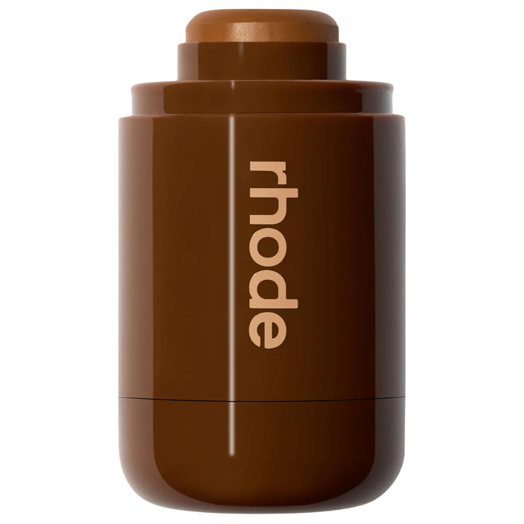 rhode Pocket Bronze Long-Wearing Cream Bronzer