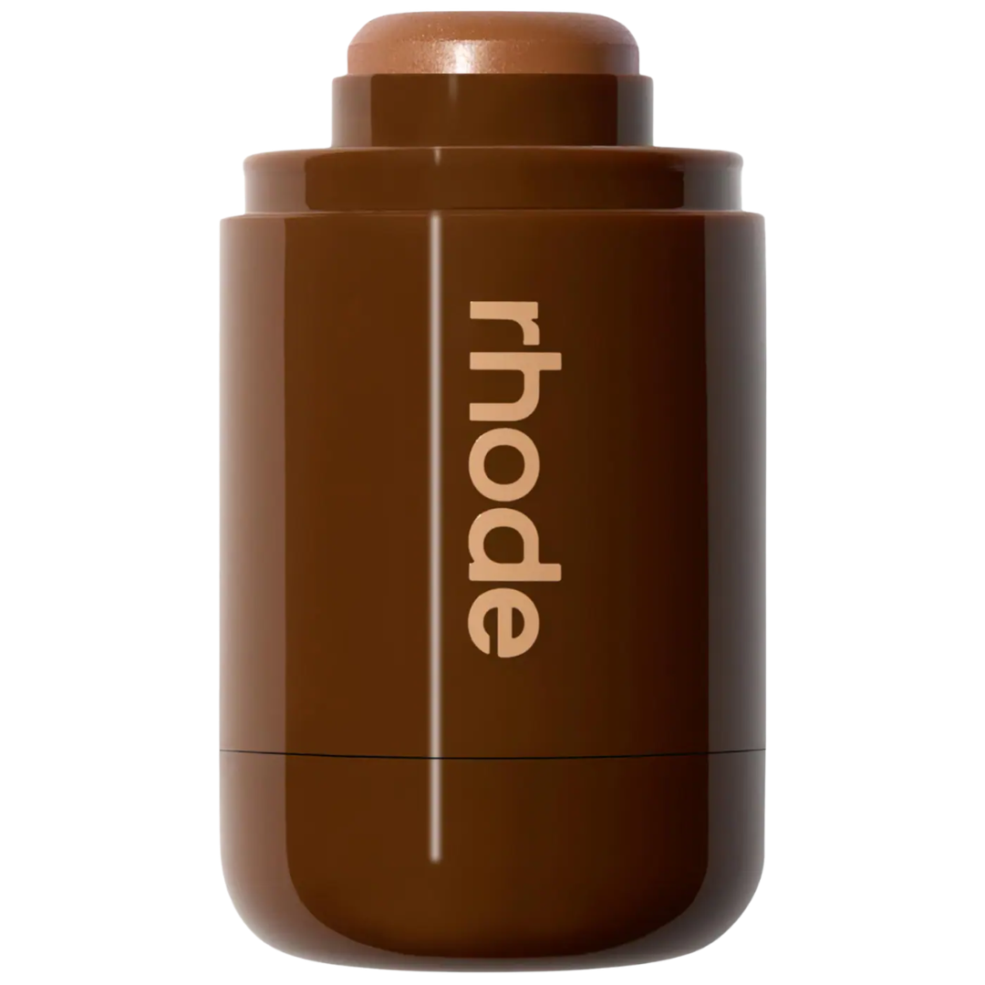 rhode Pocket Bronze Long-Wearing Cream Bronzer