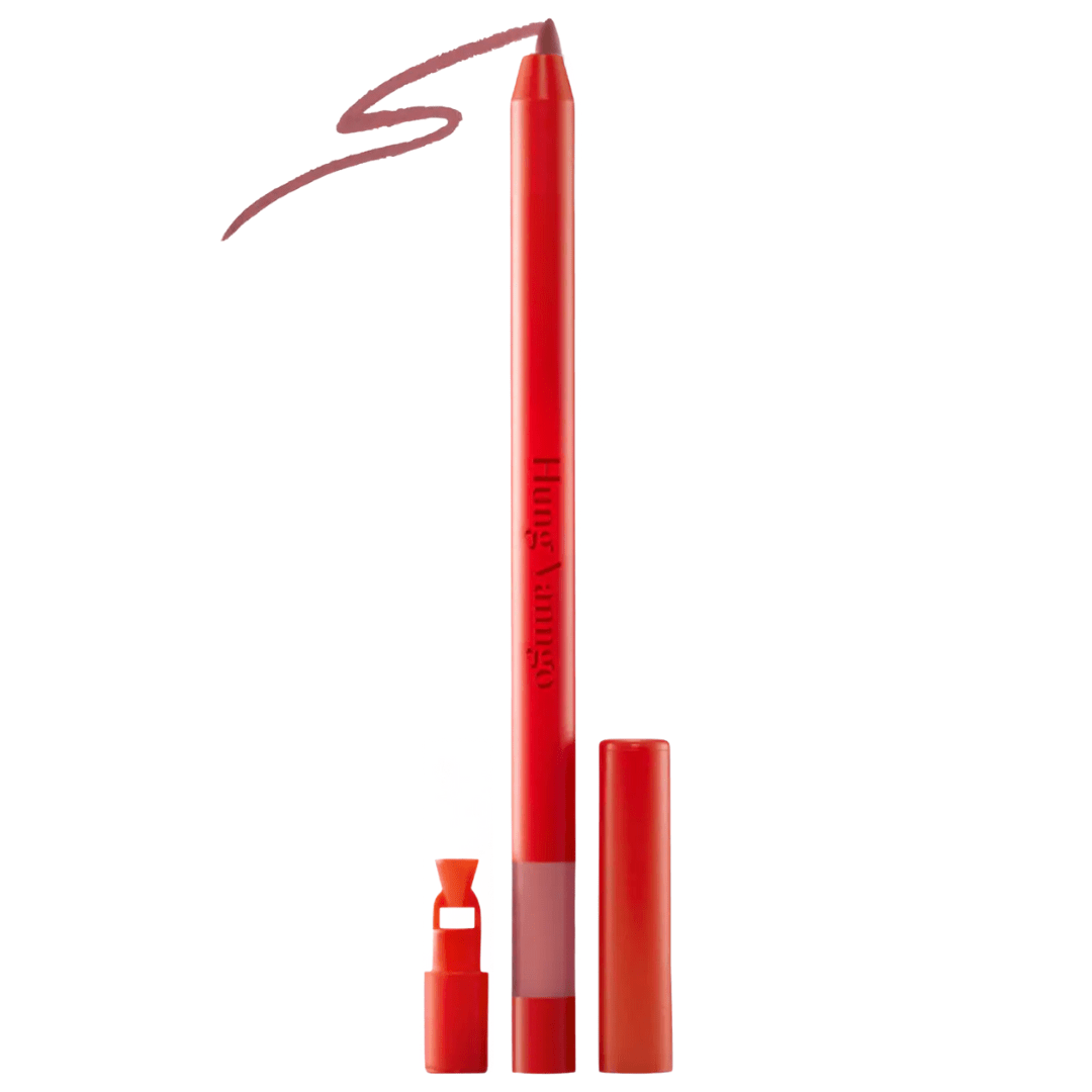 HUNG VANNGO BEAUTY Accentuating Longwear Lip Liner