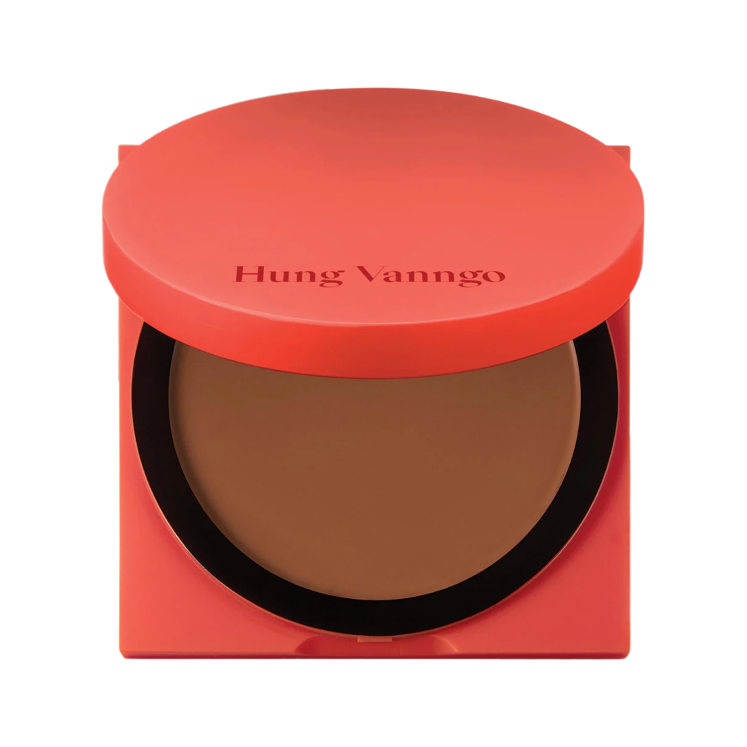 HUNG VANNGO BEAUTY Tansculpt Cream Bronzing Contour Balm with Vitamin E