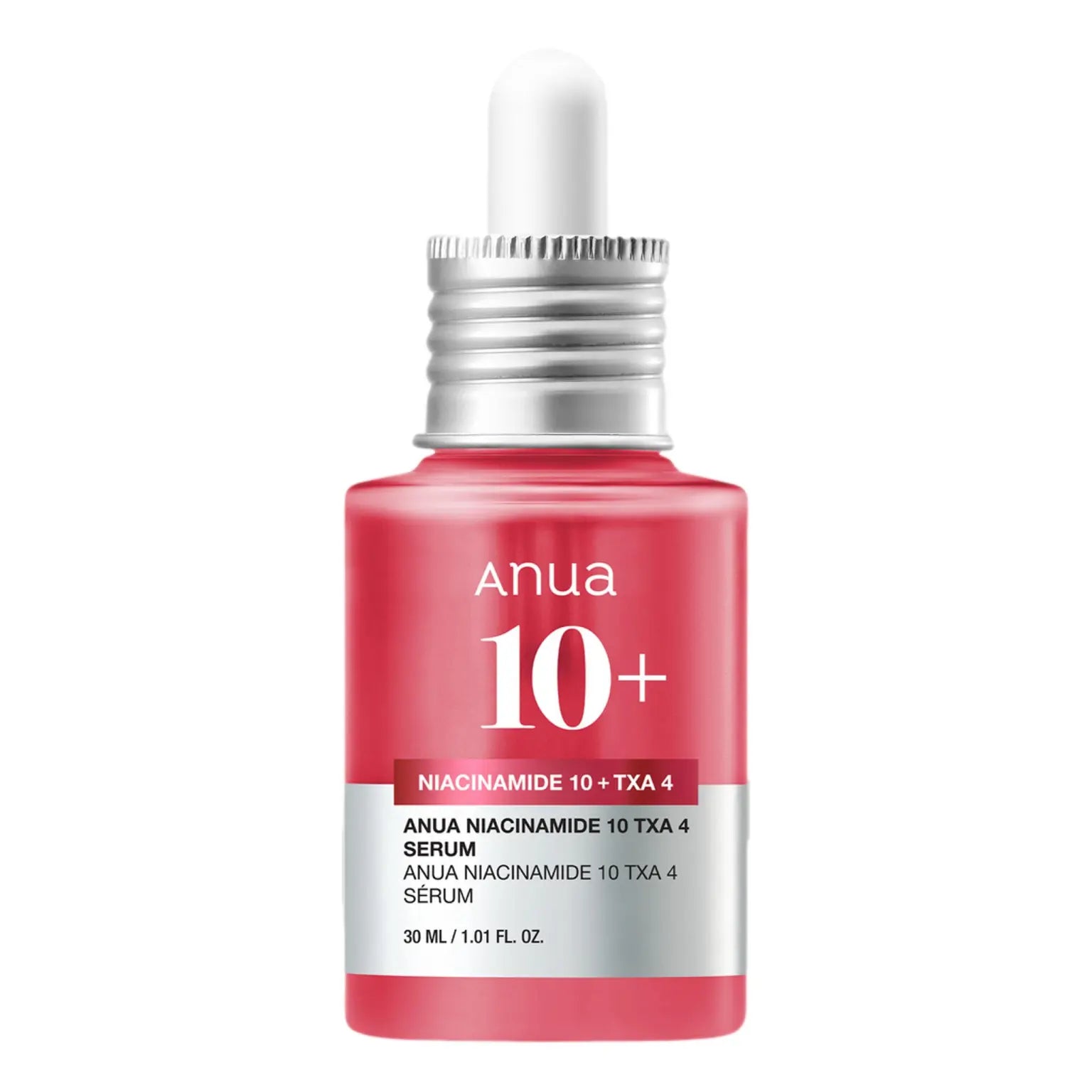 ANUA Niacinamide 10 TXA 4 Serum, 1.01 oz