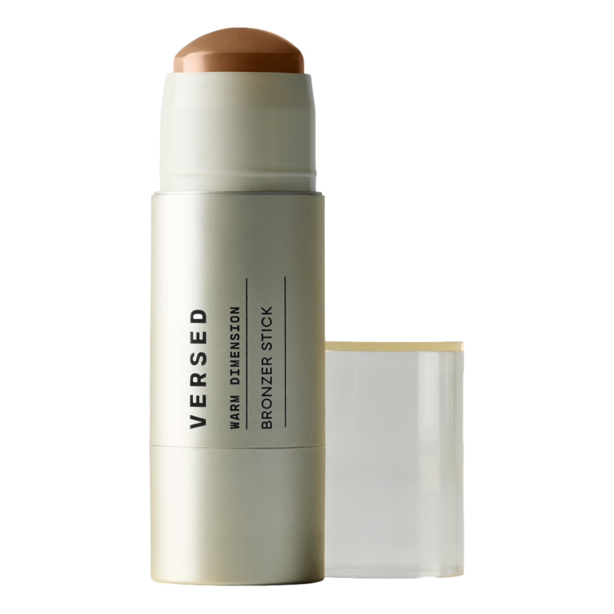 Versed Warm Dimension Bronzer Stick, 0.2 oz