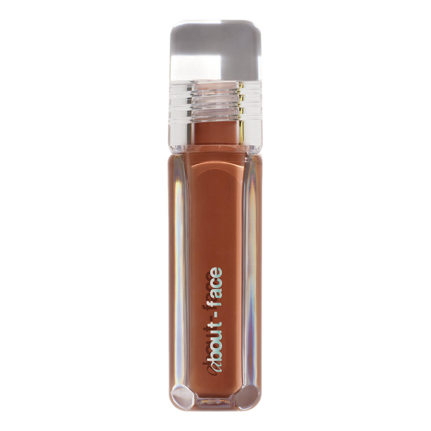 about-face Light Lock Lip Gloss