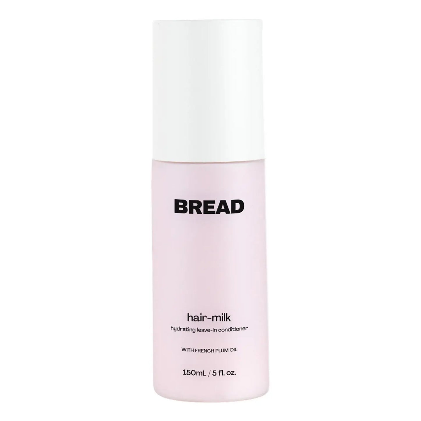 BREAD BEAUTY SUPPLY Hair-Milk Hydrating Leave-In Conditioner, 5.0 oz
