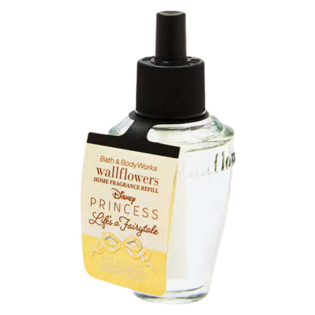 Bath & Body Works Life’s a Fairytale Wallflowers Fragrance Refill, 24 ml